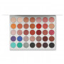 Палетка теней для век Jaclyn Hill Morphe The Jaclyn Hill Eyeshadow Palette